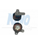 KAVO PARTS - DTE1007 - Ролик ремня ГРМ Chevr/Opel 2.0D Captiva, Antara